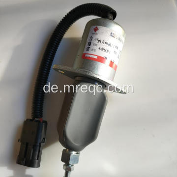 DF117 Autoteile Magnetventil